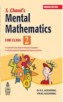 S. Chand's Mental Mathematics for Class 2
