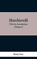 Machiavelli