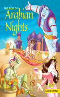 The Best Of Arabian Night