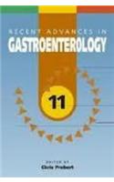 Recent Advances In Gastroenterology,11/e