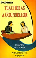 Teacher As A Counsellor