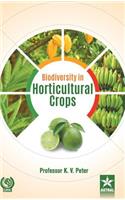 Biodiversity in Horticultural Crops Vol. 6