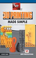 3 D printing made simple