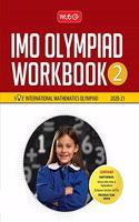 International Mathematics Olympiad Work Book -Class 2