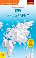 On Board! ICSE Geography Class 10 | Ratna Sagar