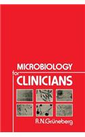 Microbiology for Clinicians