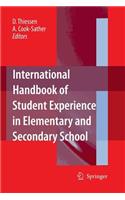 International Handbook of Student Experience in Elementary and Secondary School