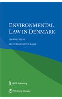 Environmental Law in Denmark