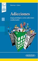 Adicciones. Juego Patologico (+ ebook)