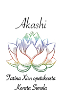 Akashi: Tarina Xi: n opetuksesta