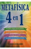 Metafisica 4 En 1