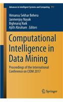 Computational Intelligence in Data Mining