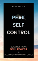 Peak Self-Control