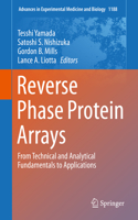 Reverse Phase Protein Arrays