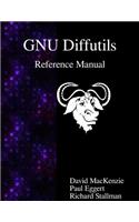 GNU Diffutils Reference Manual