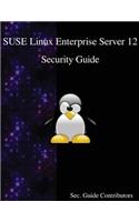 SUSE Linux Enterprise Server 12 - Security Guide