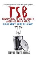 TSB - Confessions of an Ex-Hooker (Aged 66 & a half) a.k.a. DON'T STOP BELIEVIN'