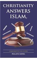 Christianity Answers Islam