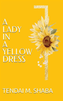 lady in a yellow dress
