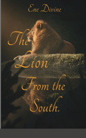 Lion of the south