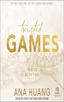 Twisted Games