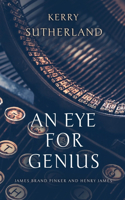 Eye for Genius