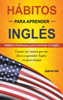 Hábitos para aprender Inglés