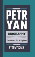 Petr Yan Biography: The Heart Of A Fighter