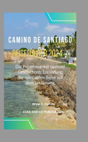 Camino de santiago Reiseführer 2024