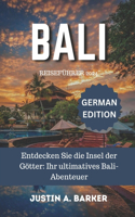 Bali Reiseführer 2024