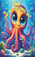 Ollie the Octopus Owns Up!