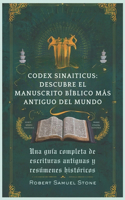 Codex Sinaiticus