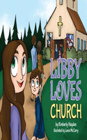 Libby Loves Church