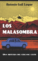Malasombra: Una historia del cercano oeste