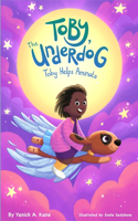 Toby The Underdog
