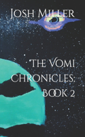 Vomi Chronicles