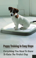 Puppy Training In Easy Steps