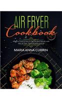 Air Fryer Cookbook
