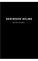 Heringen Helme