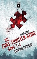 Die Zons-Thriller-Reihe