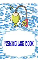 Fishing Logbook Toggle Navigation