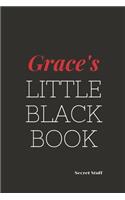 Grace's Little Black Book