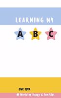 Learning My ABC