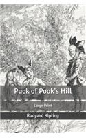 Puck of Pook's Hill