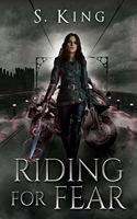 Riding for Fear: (2 Riding)