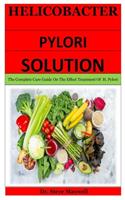 Helicobacter Pylori Solution