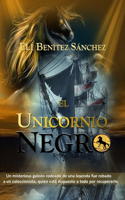 Unicornio Negro