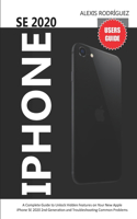 iPhone Se 2020 Users Guide