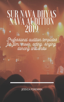 Sur Nava Dhyas Nava Audition 2019