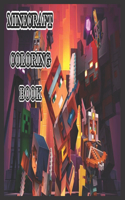 minecraft coloring book